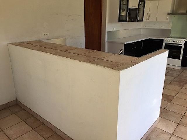 Creation de plan de travail cuisine entreprise de peinture nice monaco antibes cannes 2